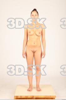 Body texture of Sabina 0021